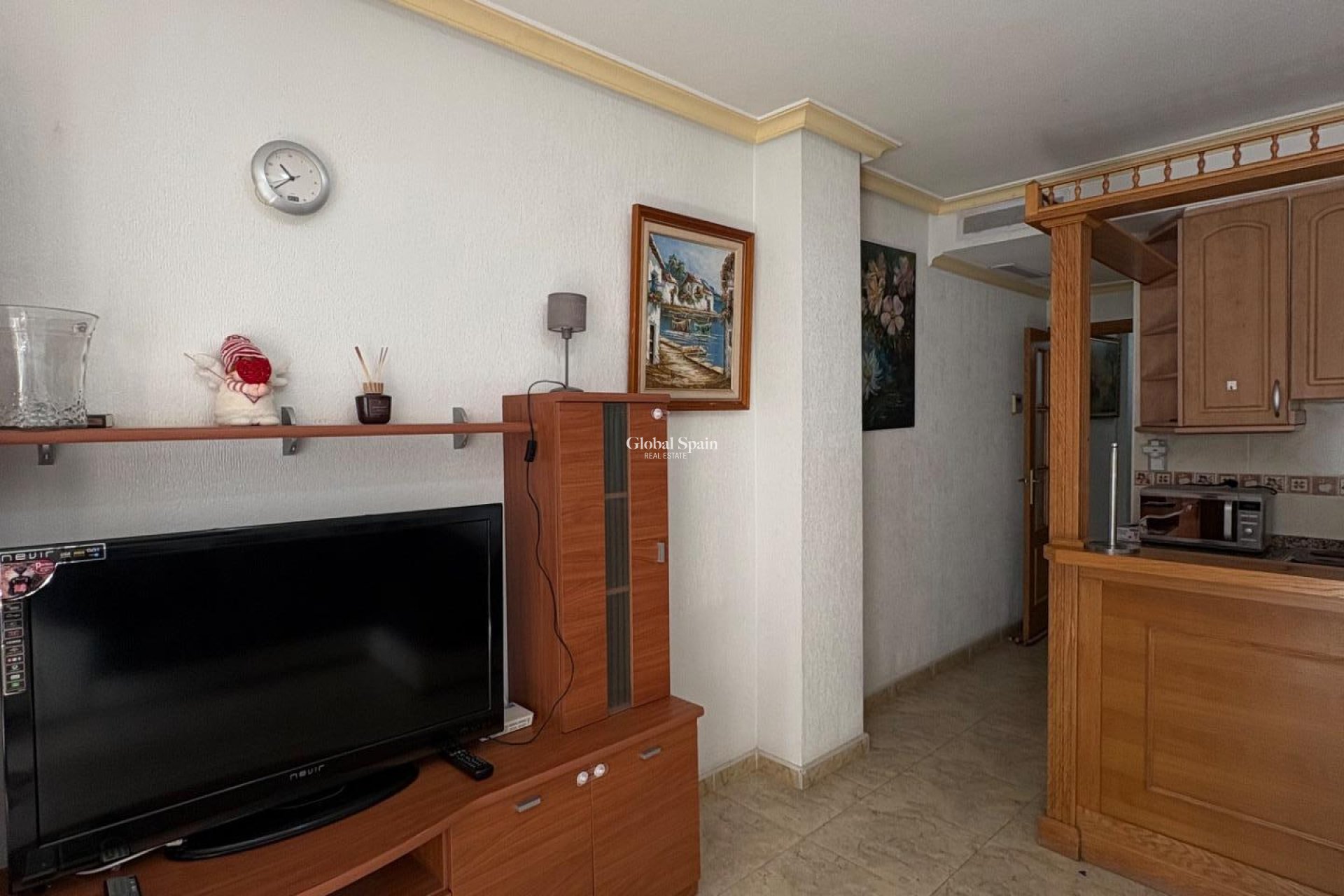 Resale - APARTMENT -
TORREVIEJA - La Mata