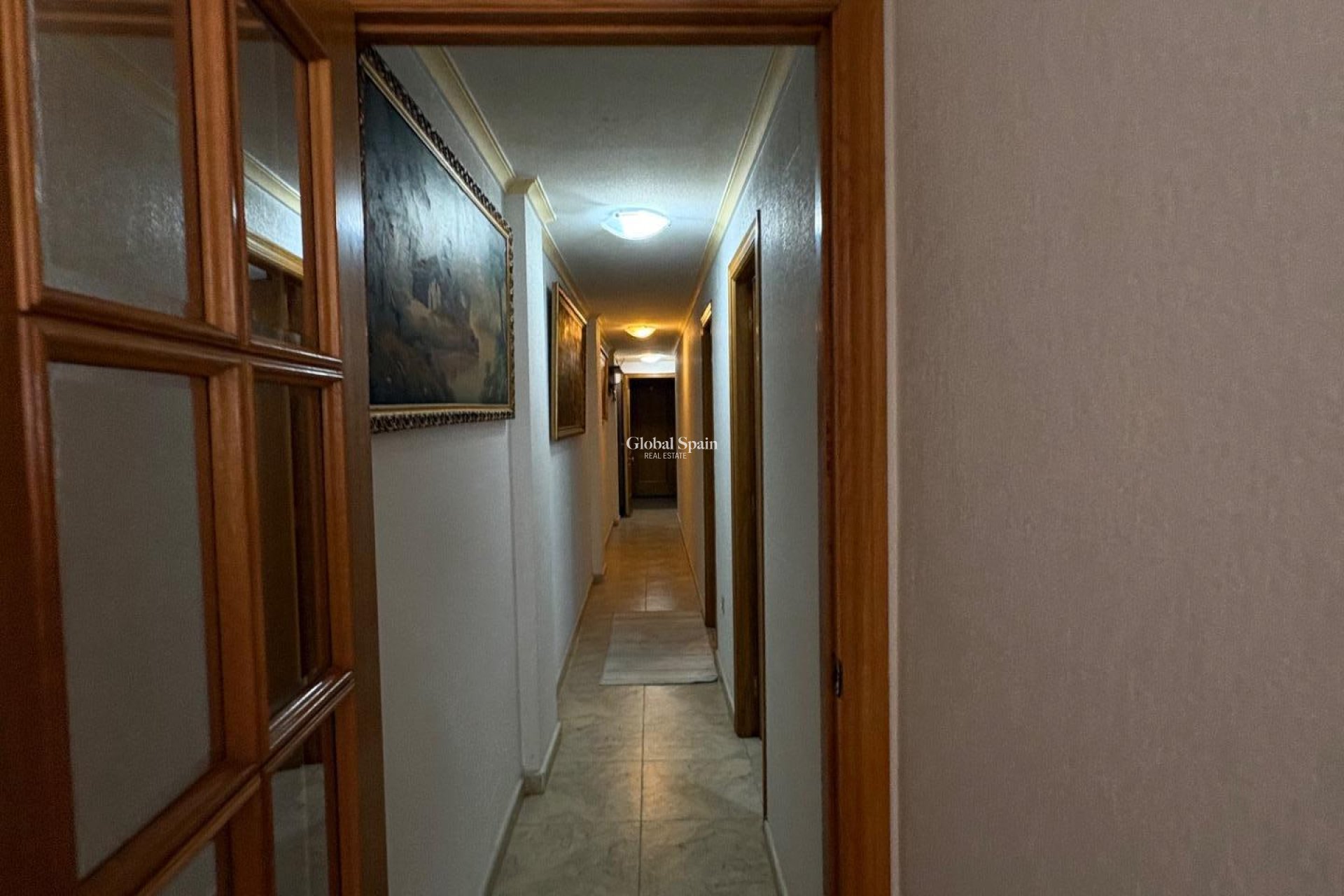 Resale - APARTMENT -
TORREVIEJA - La Mata