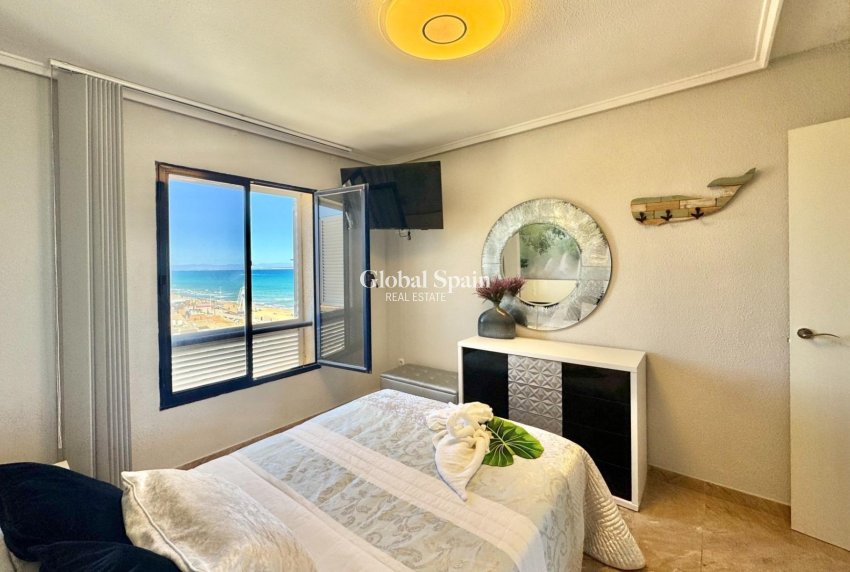 Resale - APARTMENT -
TORREVIEJA - La Mata
