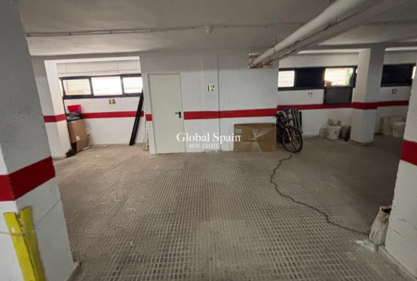 Resale - APARTMENT -
TORREVIEJA - La Mata