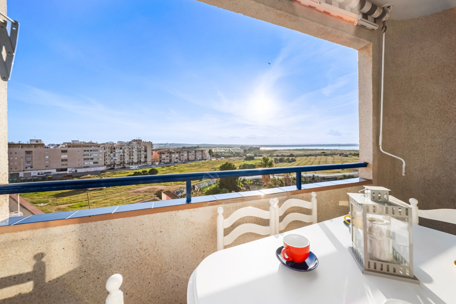 Resale - APARTMENT -
TORREVIEJA - La Mata