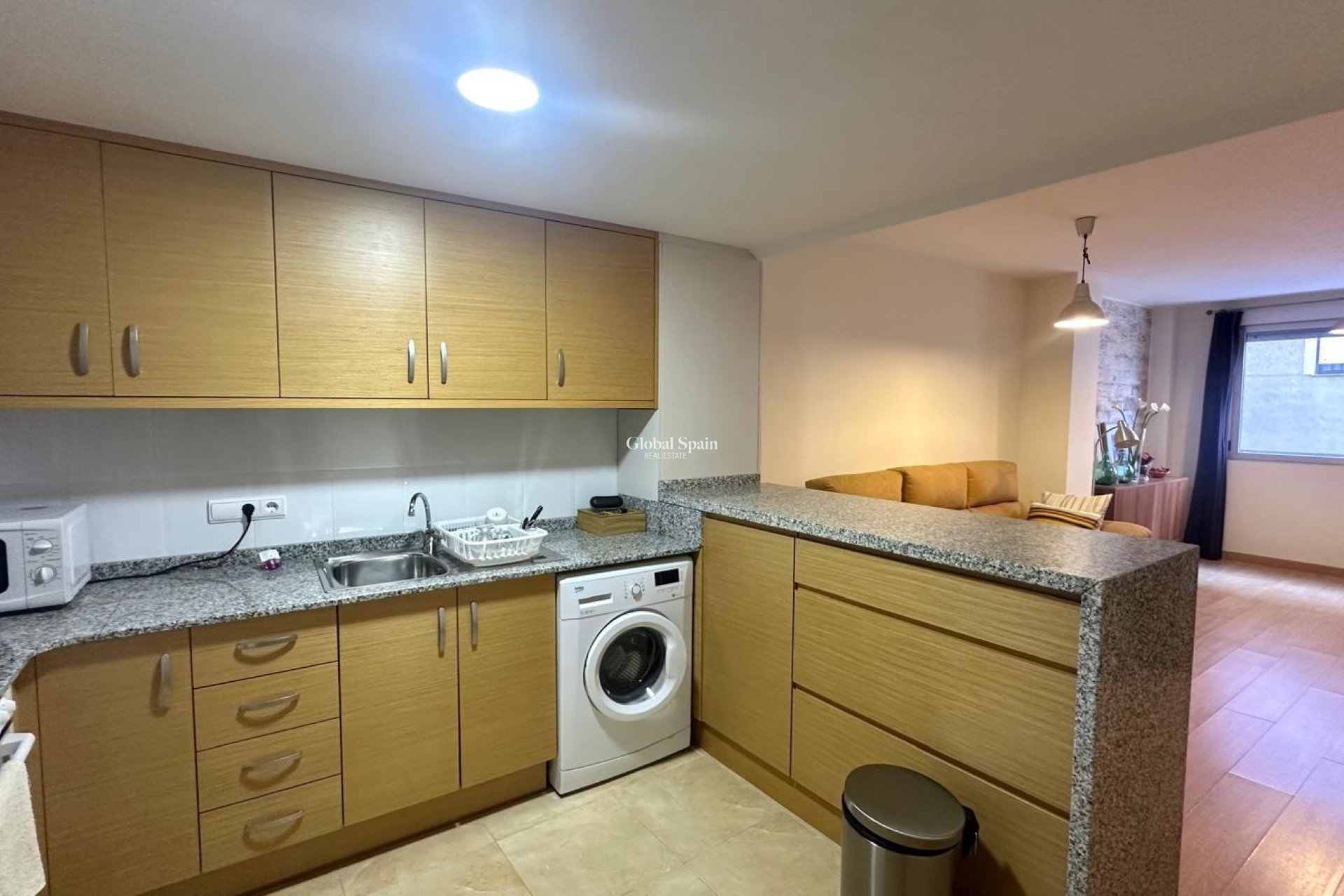 Resale - APARTMENT -
TORREVIEJA - La Mata
