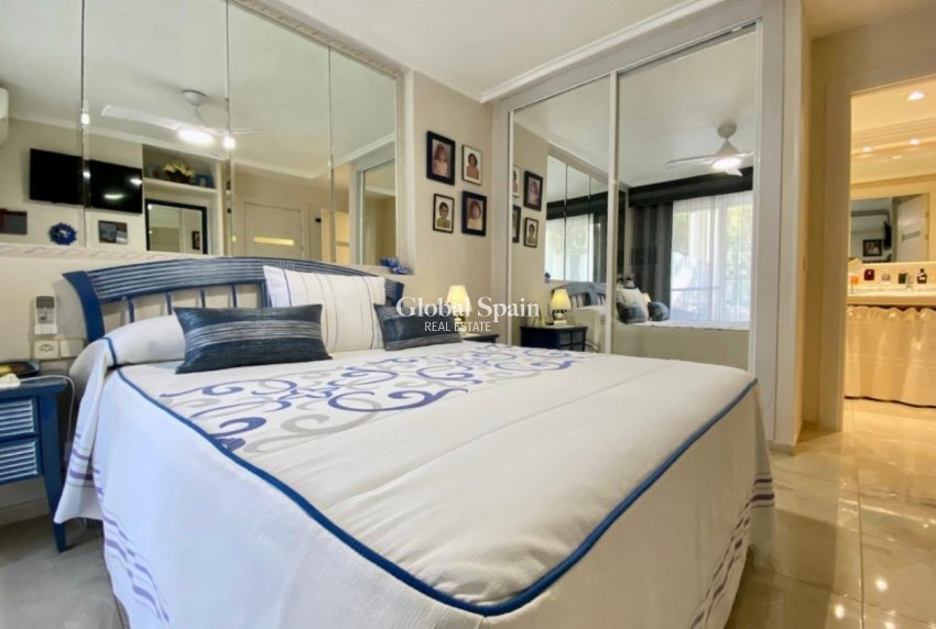 Resale - APARTMENT -
TORREVIEJA - La Mata