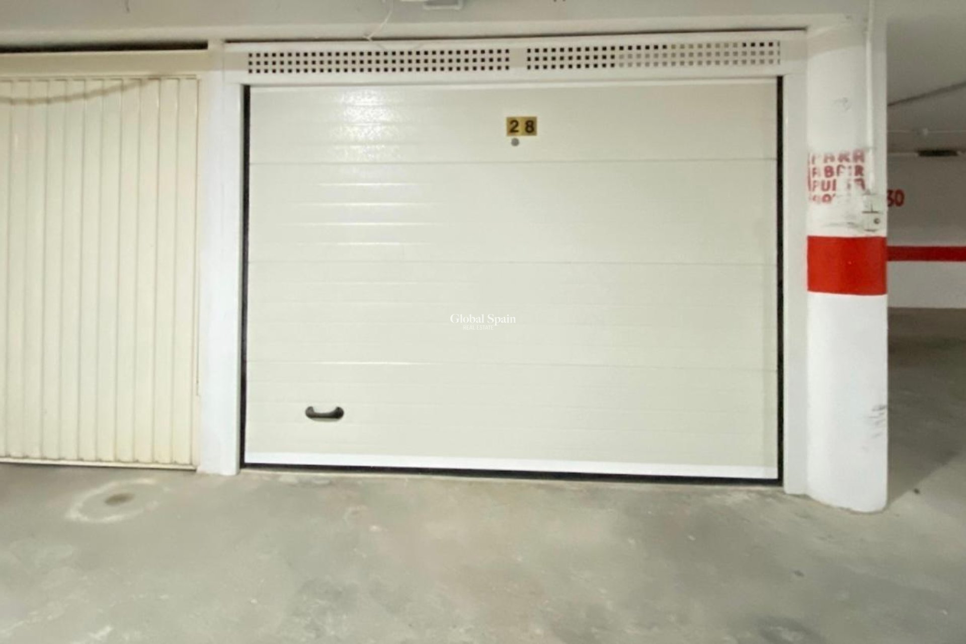 Resale - APARTMENT -
TORREVIEJA - La Mata