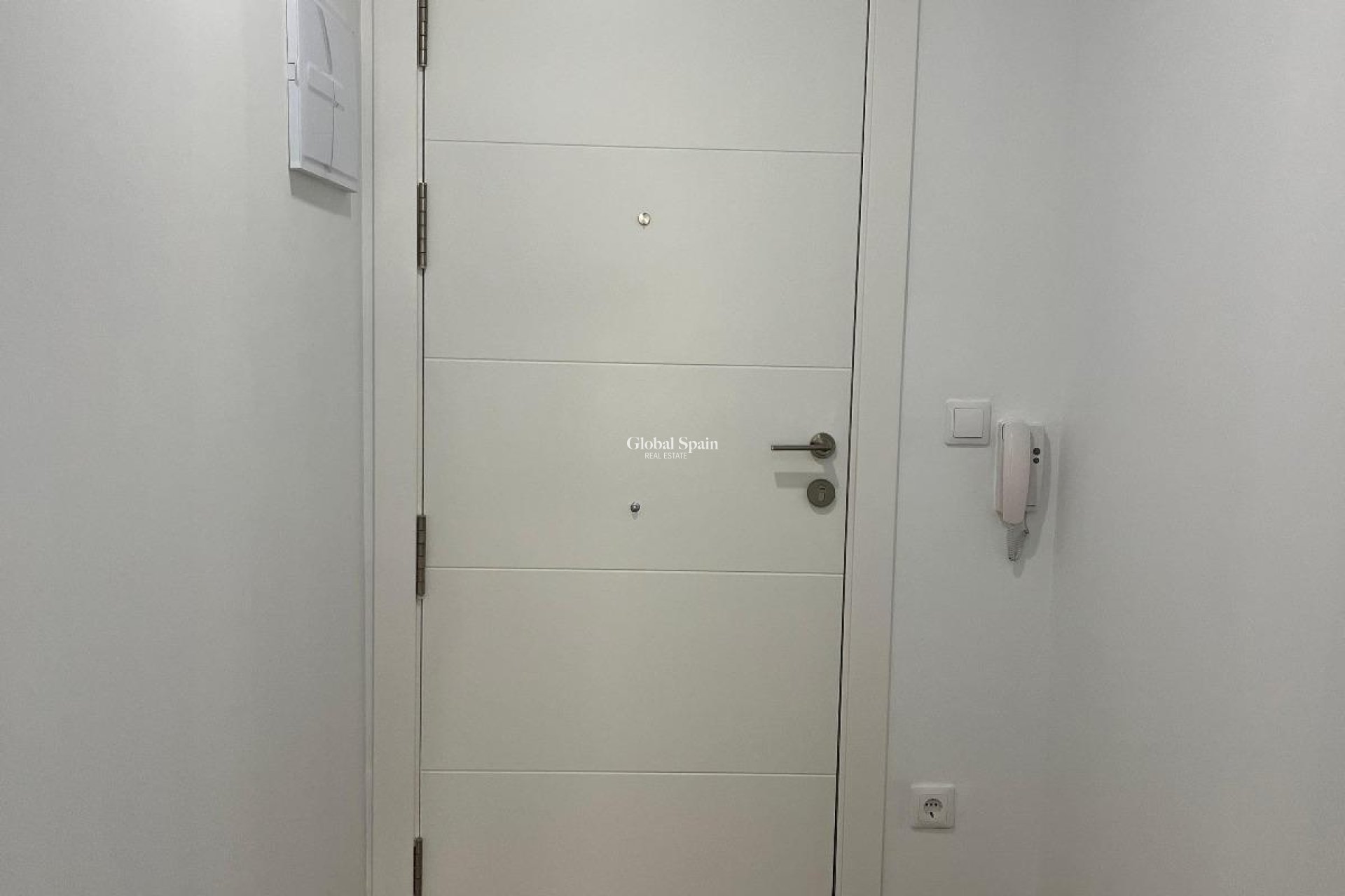 Resale - APARTMENT -
TORREVIEJA - La Mata