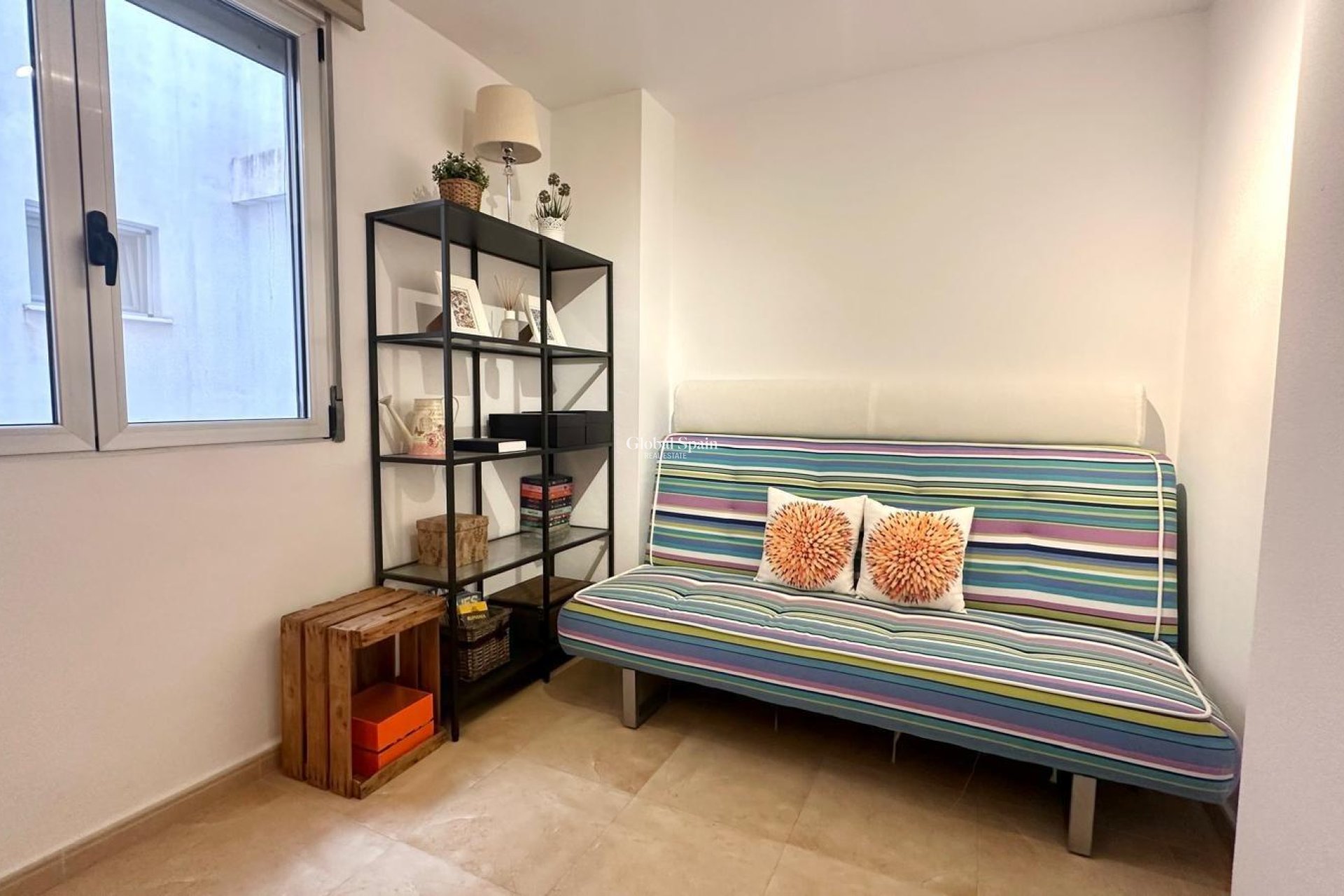 Resale - APARTMENT -
TORREVIEJA - La Mata