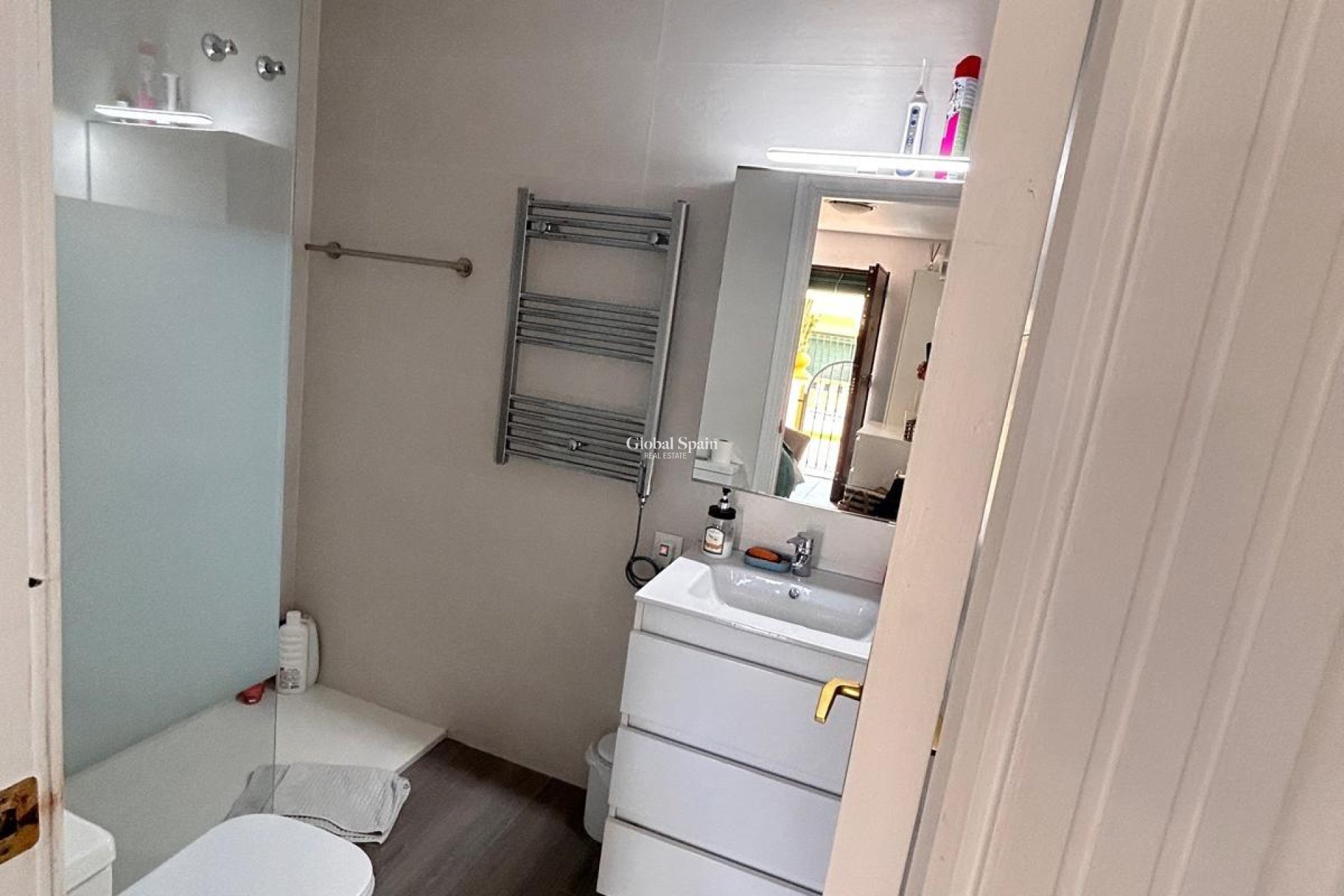 Resale - APARTMENT -
TORREVIEJA - La Mata
