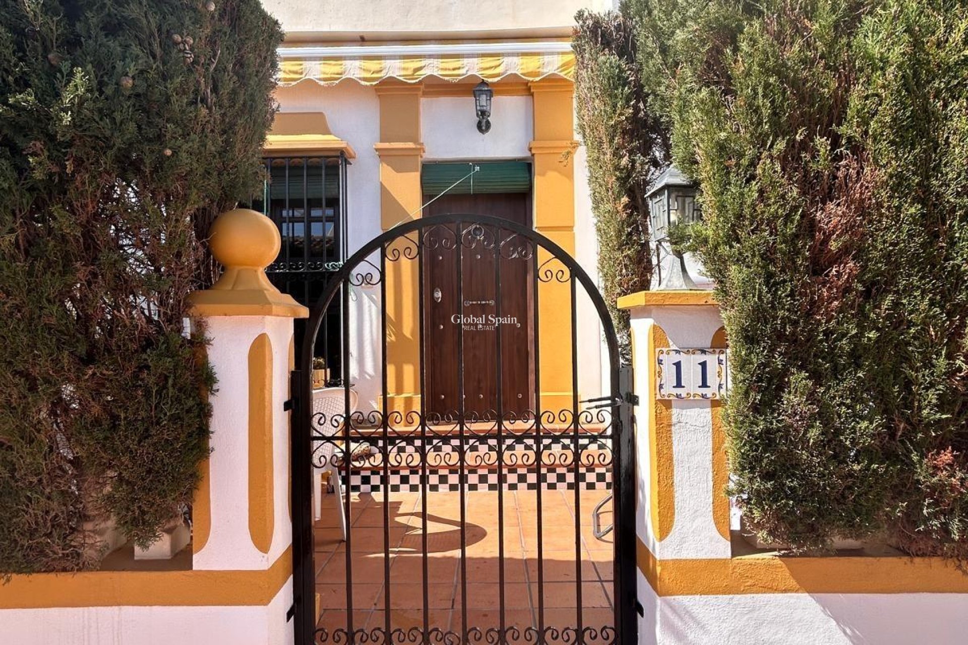 Resale - APARTMENT -
TORREVIEJA - La Mata