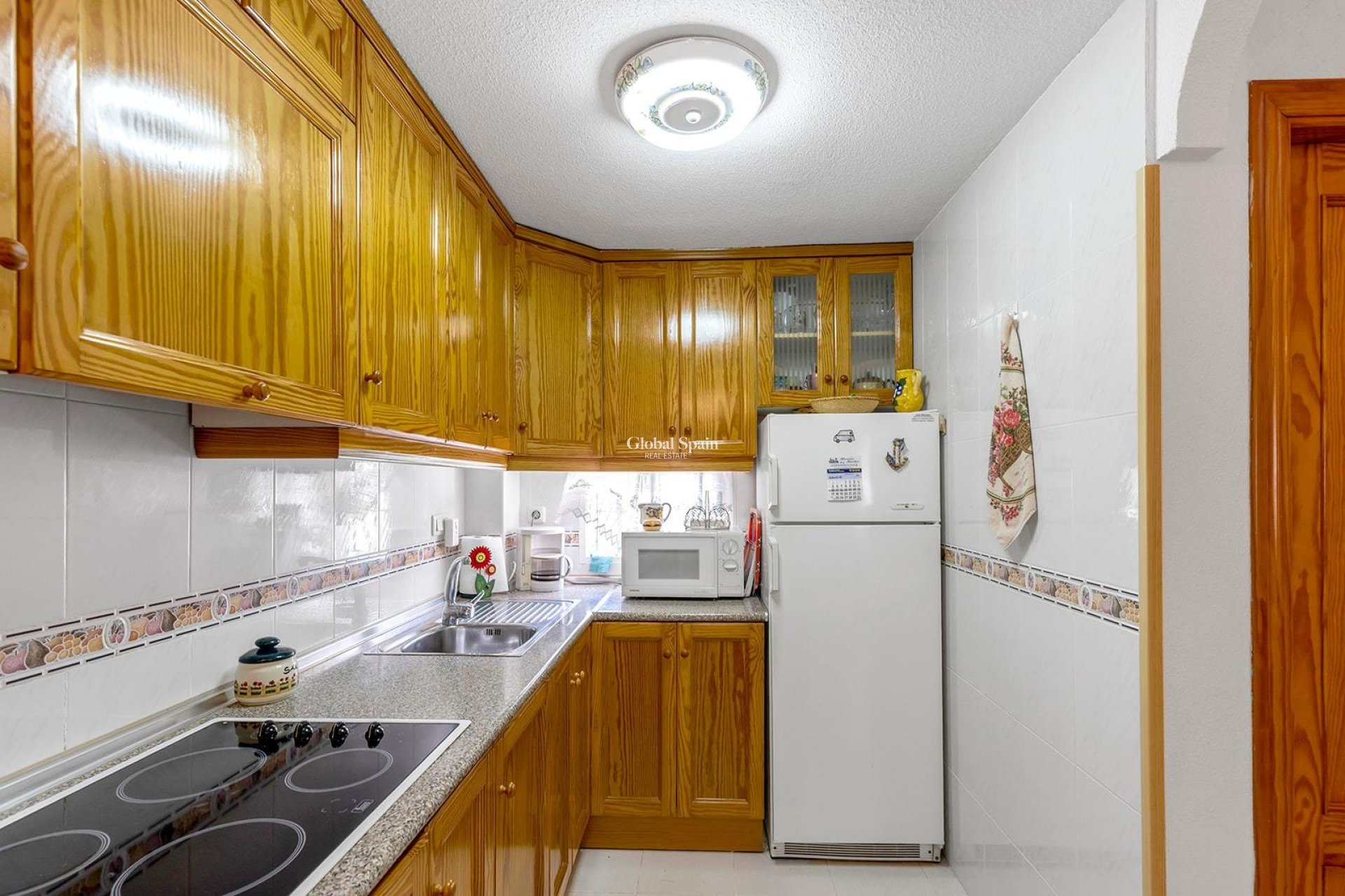 Resale - APARTMENT -
TORREVIEJA - La Mata