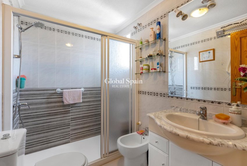 Resale - APARTMENT -
TORREVIEJA - La Mata