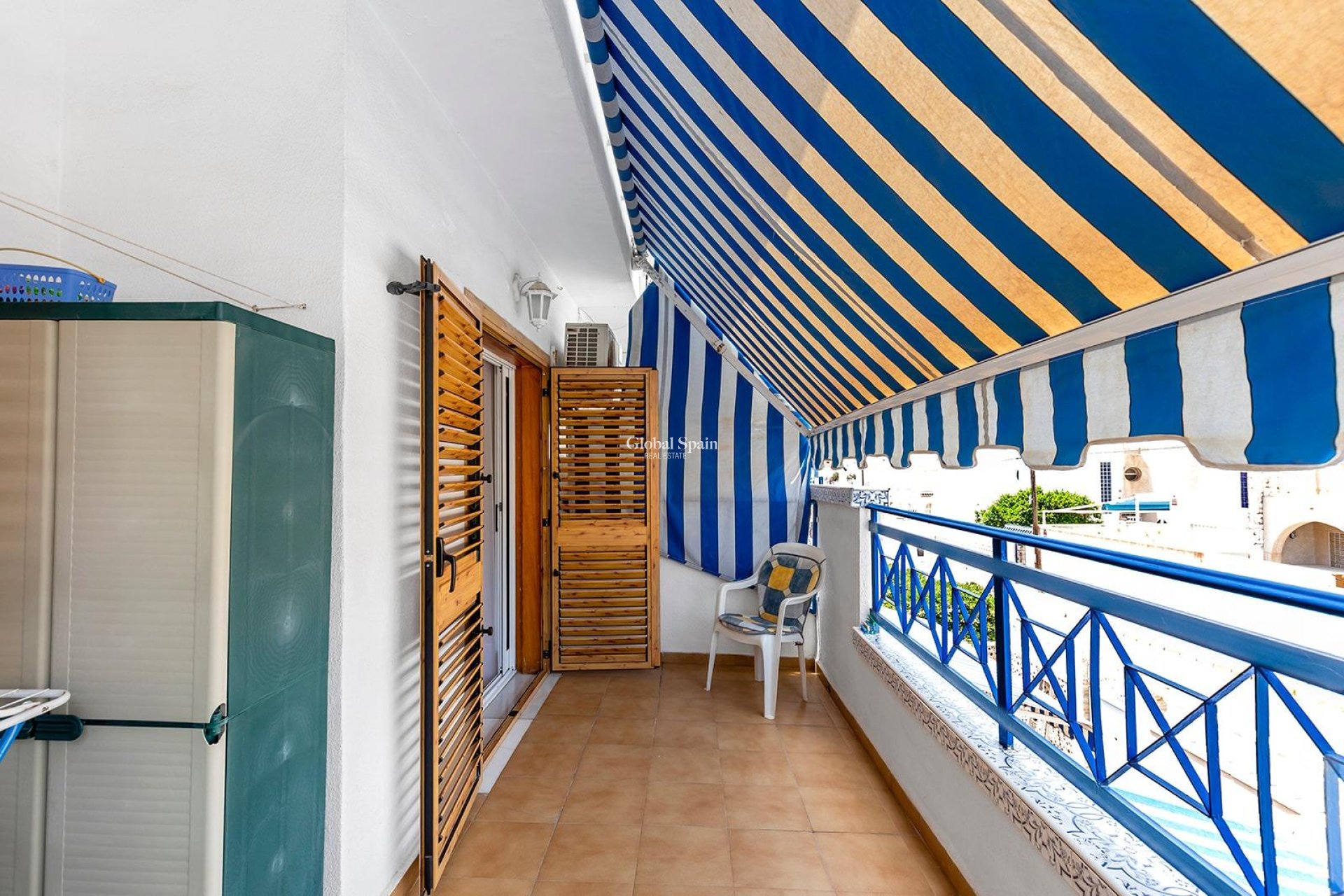 Resale - APARTMENT -
TORREVIEJA - La Mata