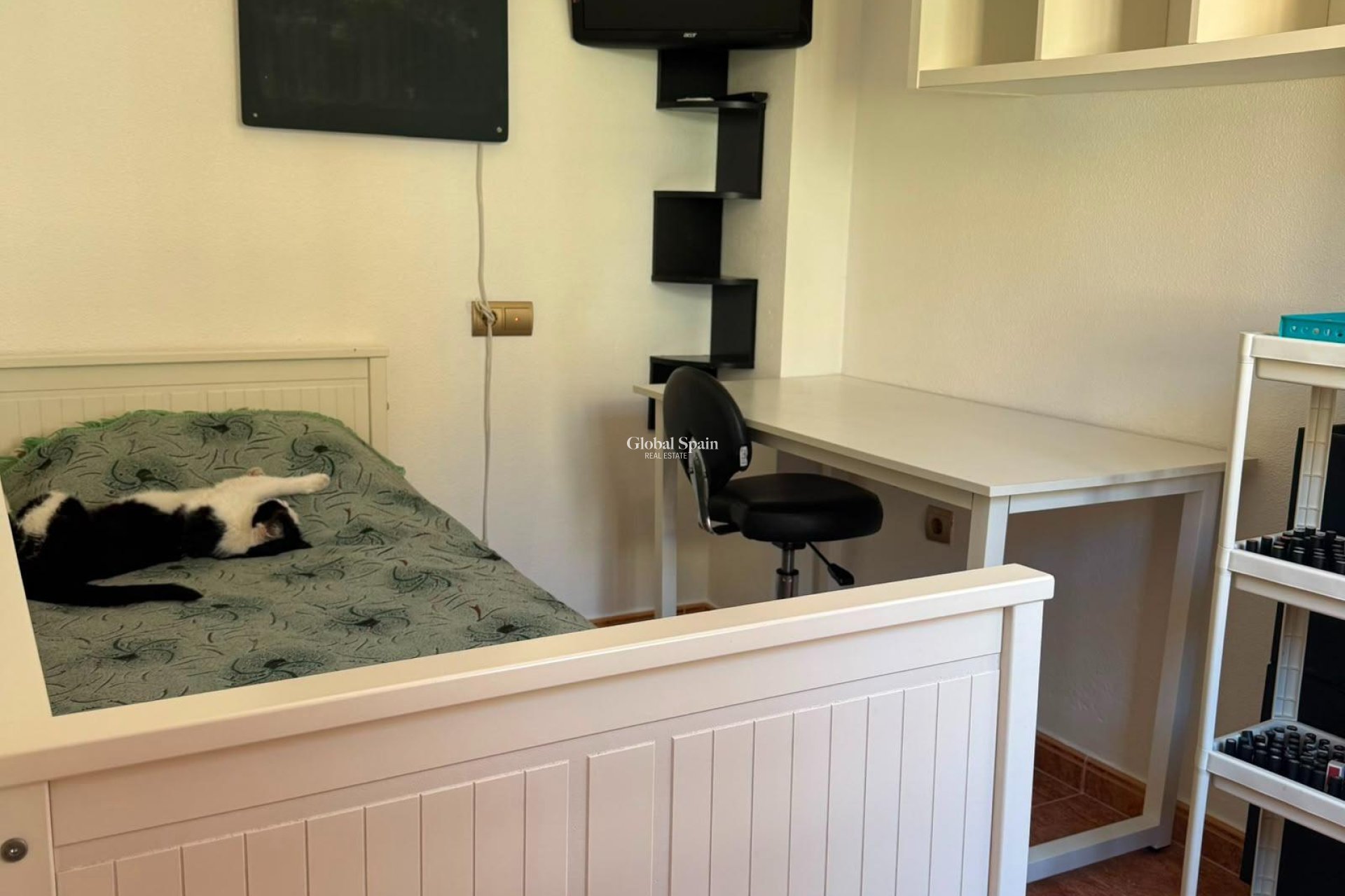 Resale - APARTMENT -
TORREVIEJA - La Mata