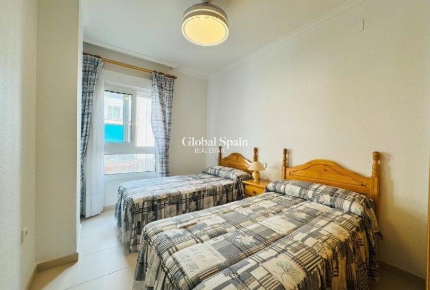 Resale - Apartment -
TORREVIEJA - La Mata