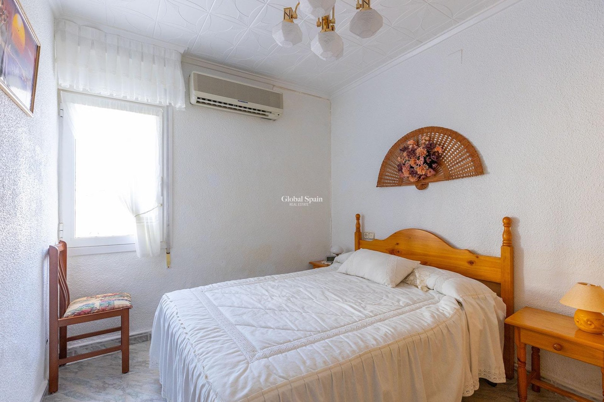 Resale - APARTMENT -
TORREVIEJA - La Siesta - El Salado - Torreta