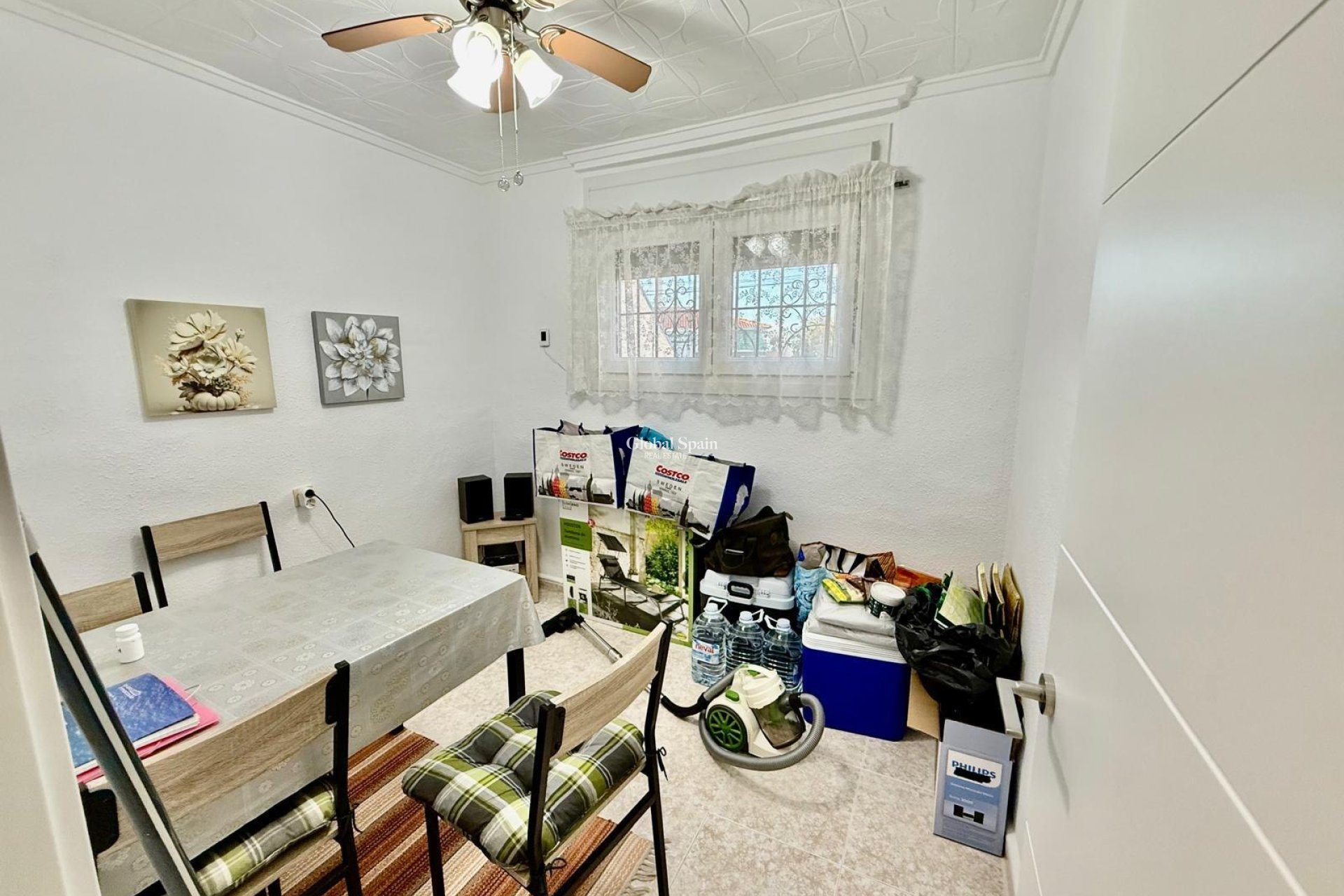 Resale - APARTMENT -
TORREVIEJA - La Siesta - El Salado - Torreta