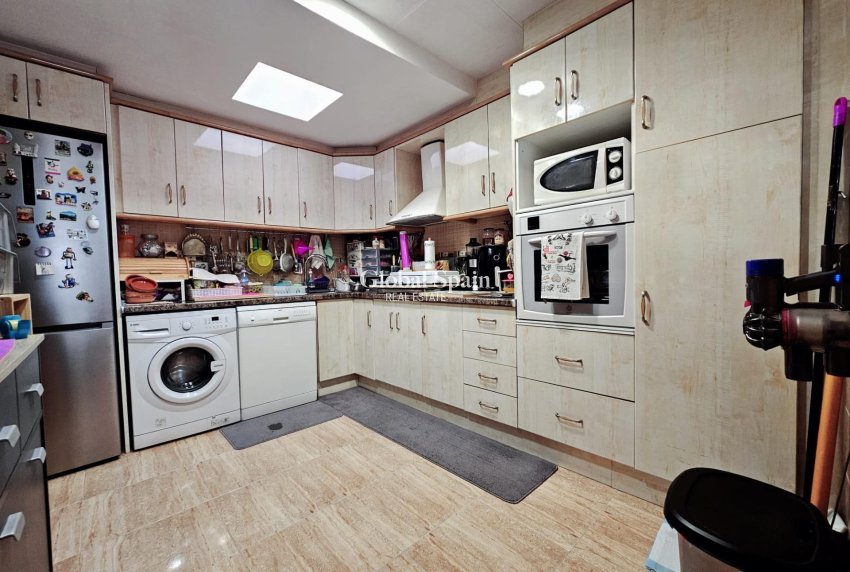 Resale - APARTMENT -
TORREVIEJA - La Siesta - El Salado - Torreta