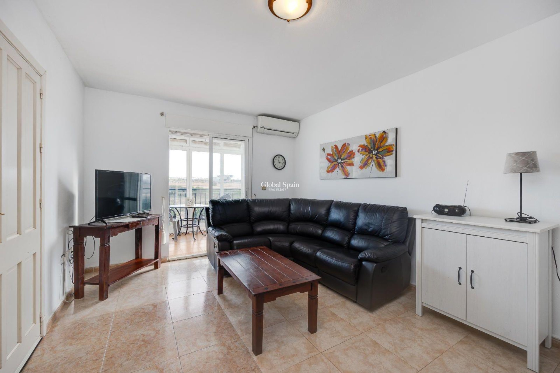 Resale - APARTMENT -
TORREVIEJA - La Siesta - El Salado - Torreta
