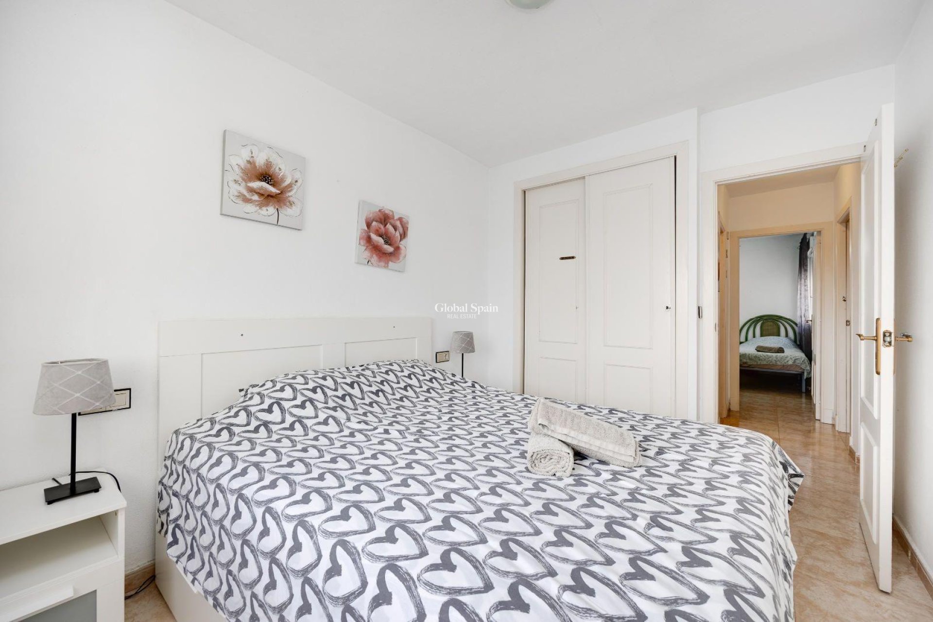 Resale - APARTMENT -
TORREVIEJA - La Siesta - El Salado - Torreta