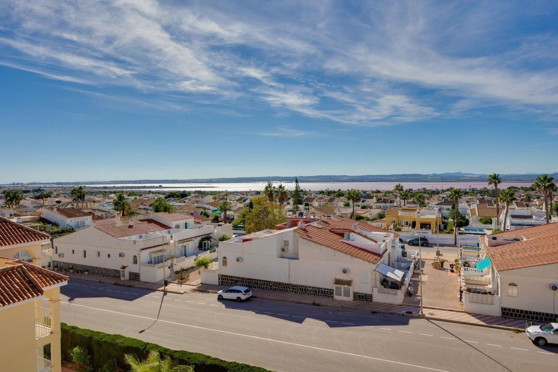 Resale - APARTMENT -
TORREVIEJA - La Siesta - El Salado - Torreta