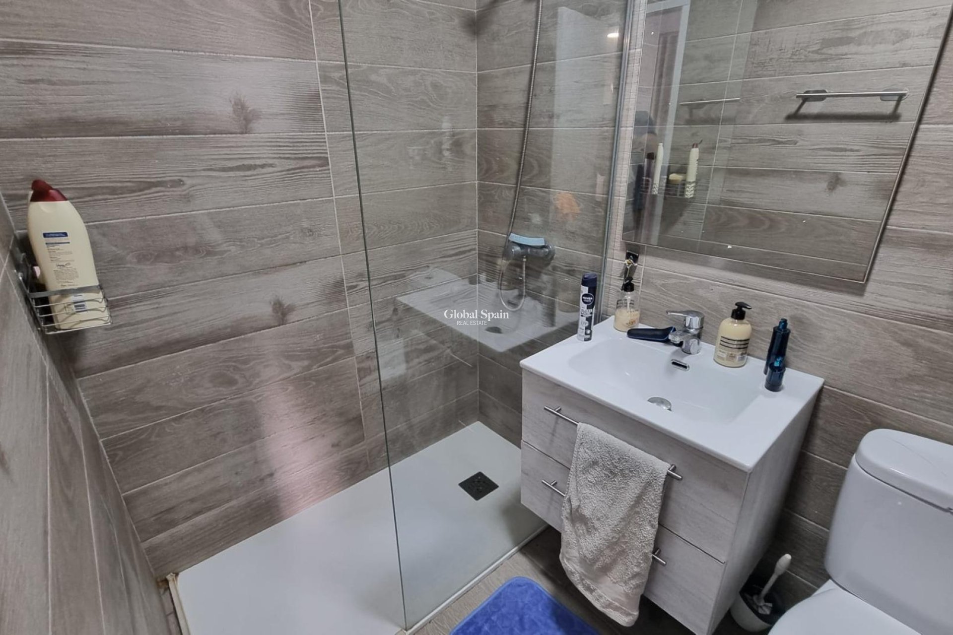 Resale - APARTMENT -
TORREVIEJA - La Siesta - El Salado - Torreta