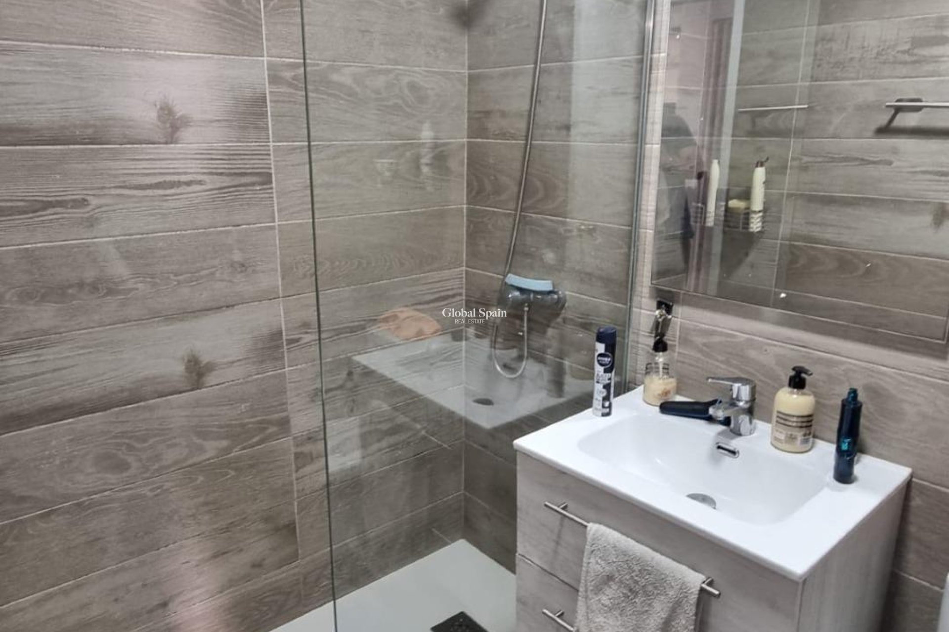 Resale - APARTMENT -
TORREVIEJA - La Siesta - El Salado - Torreta