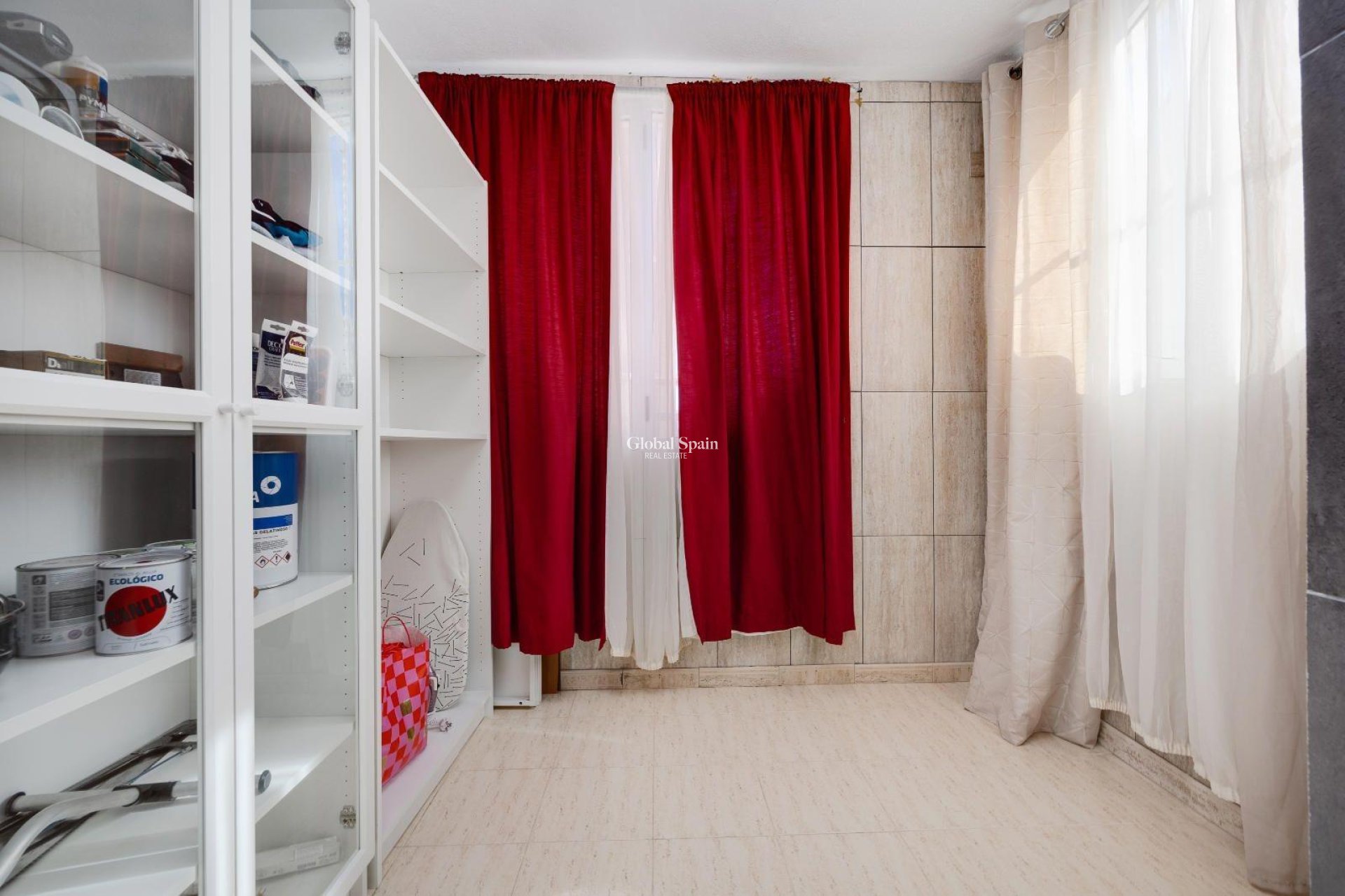 Resale - APARTMENT -
TORREVIEJA - La Siesta - El Salado - Torreta