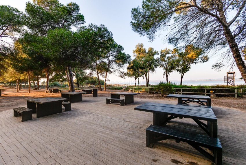 Resale - APARTMENT -
TORREVIEJA - La Siesta - El Salado - Torreta