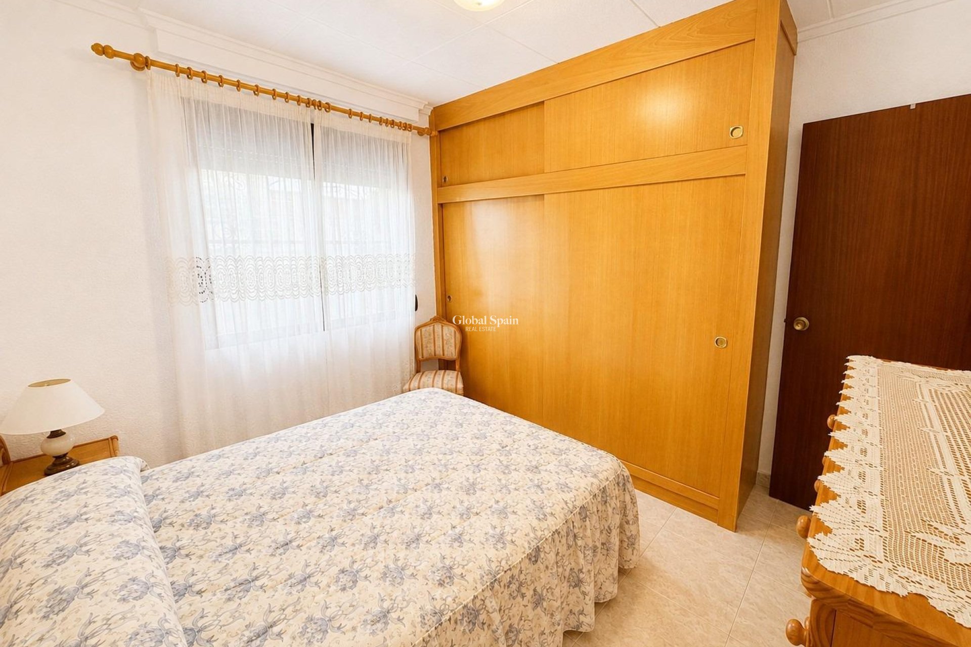 Resale - APARTMENT -
TORREVIEJA - La Siesta - El Salado - Torreta