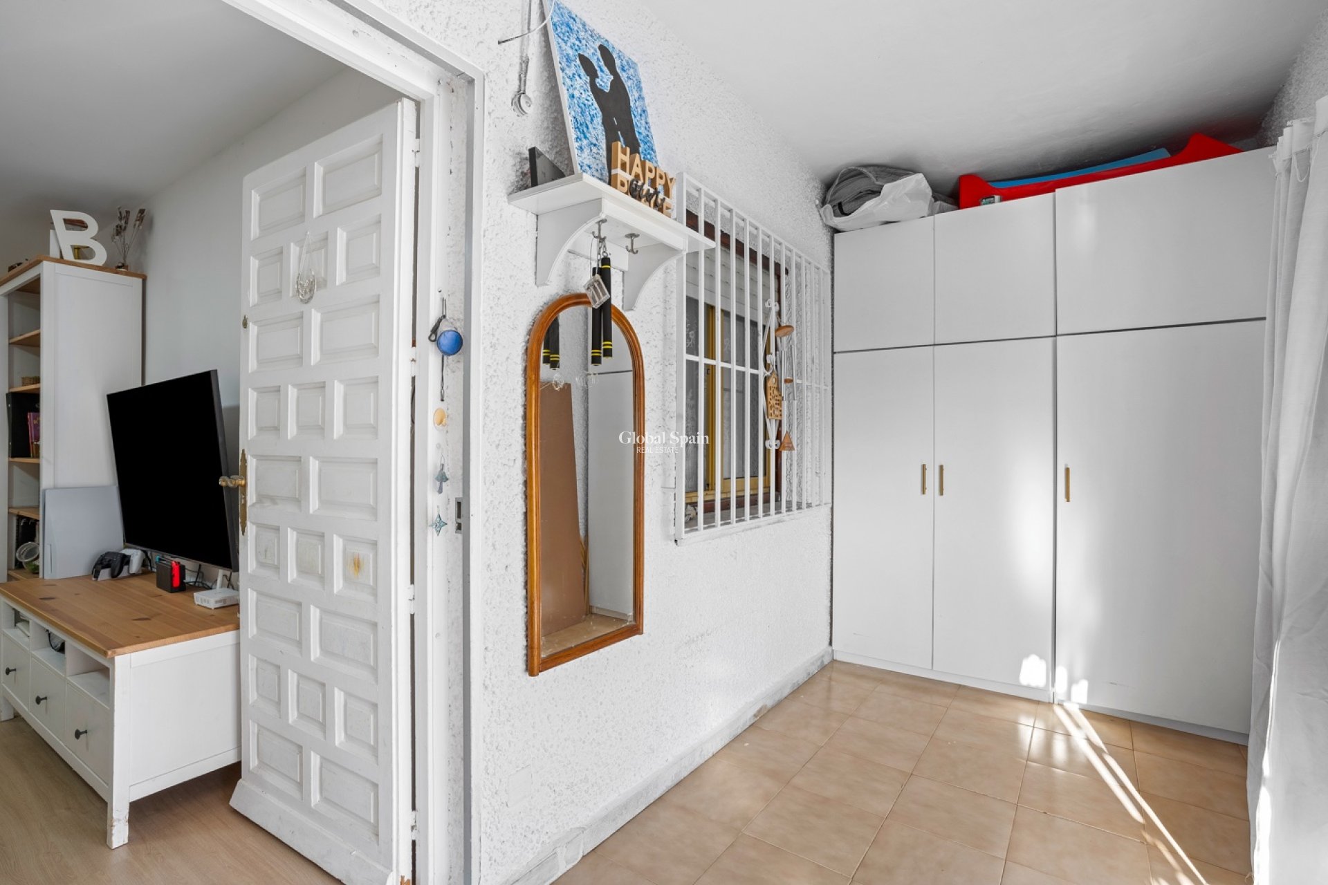 Resale - APARTMENT -
TORREVIEJA - La Siesta