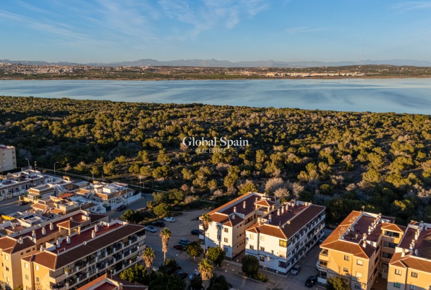 Resale - APARTMENT -
TORREVIEJA - La Siesta