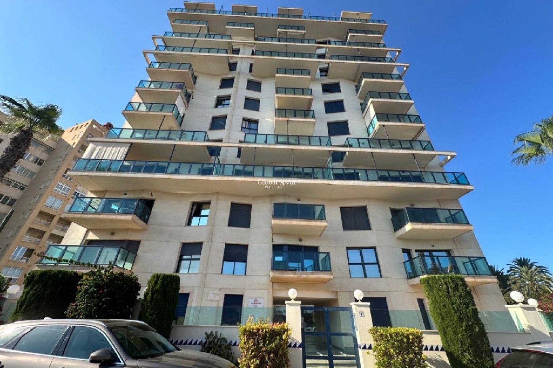 Resale - Apartment -
TORREVIEJA - La Veleta