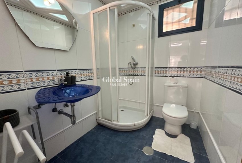 Resale - Apartment -
TORREVIEJA - La Veleta