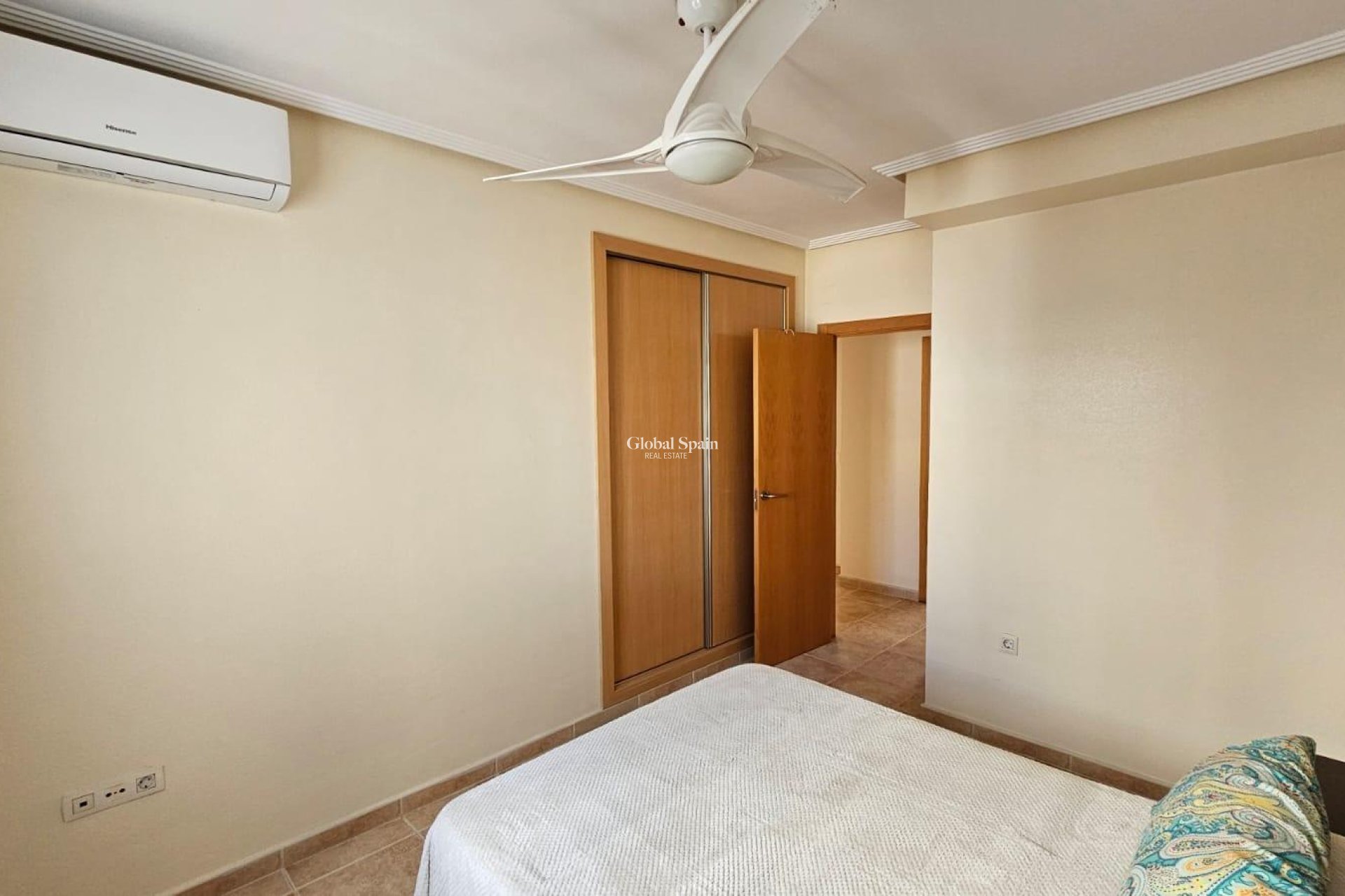 Resale - APARTMENT -
TORREVIEJA - La Veleta