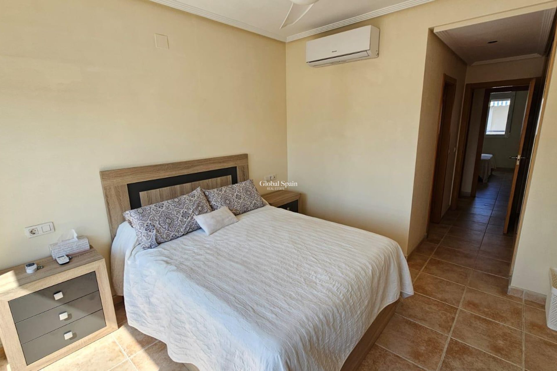 Resale - APARTMENT -
TORREVIEJA - La Veleta
