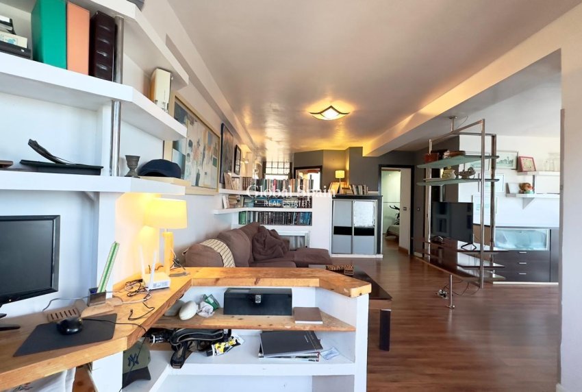 Resale - APARTMENT -
TORREVIEJA - La Veleta