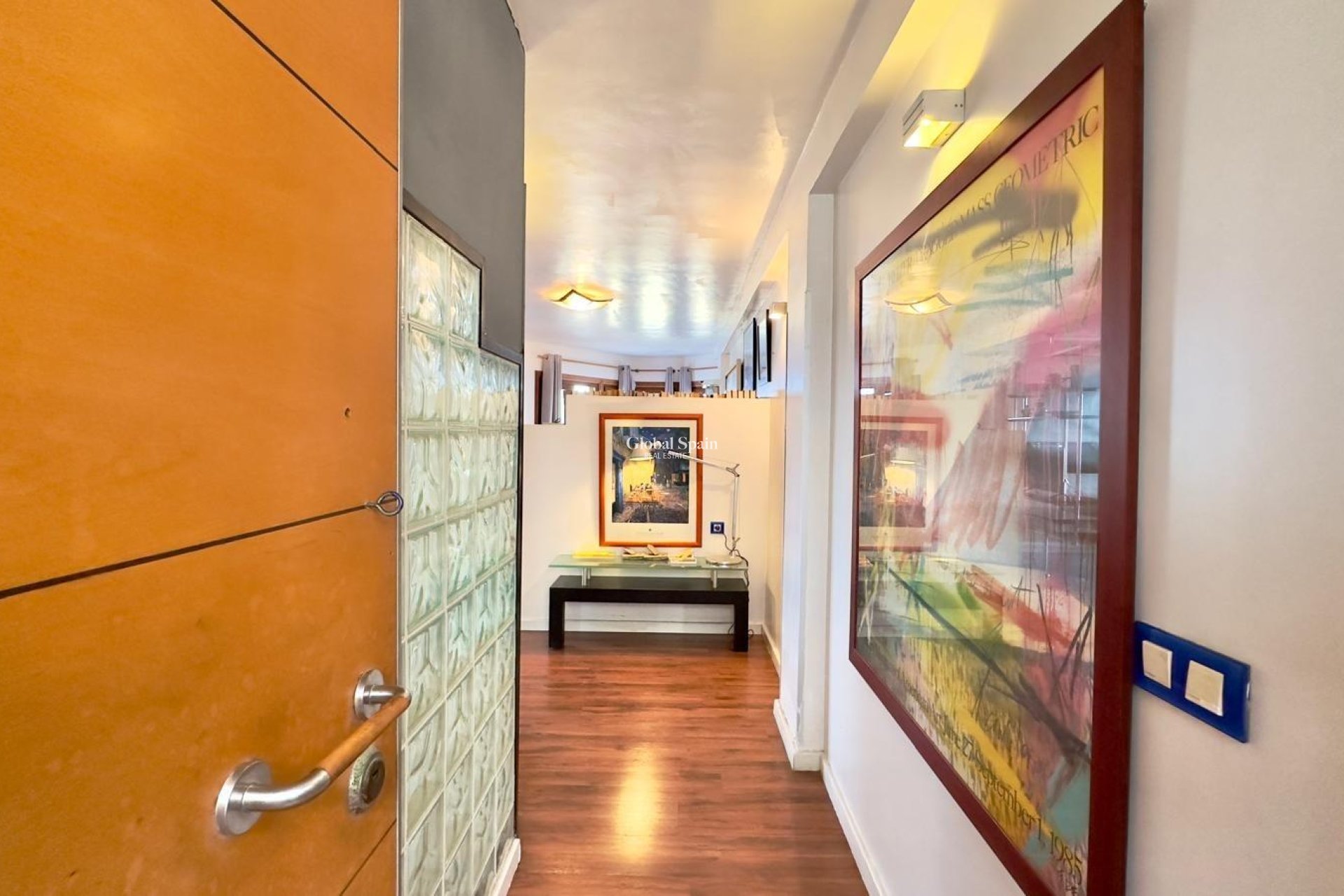 Resale - APARTMENT -
TORREVIEJA - La Veleta