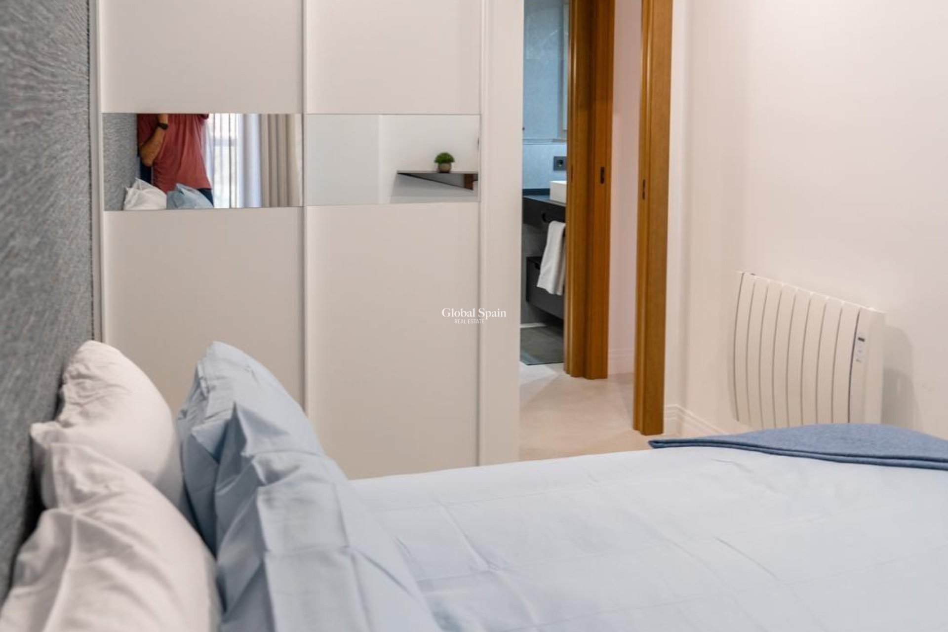 Resale - APARTMENT -
TORREVIEJA - La Veleta