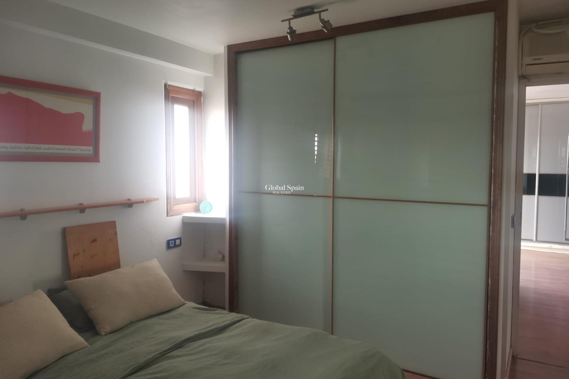 Resale - APARTMENT -
TORREVIEJA - La Veleta