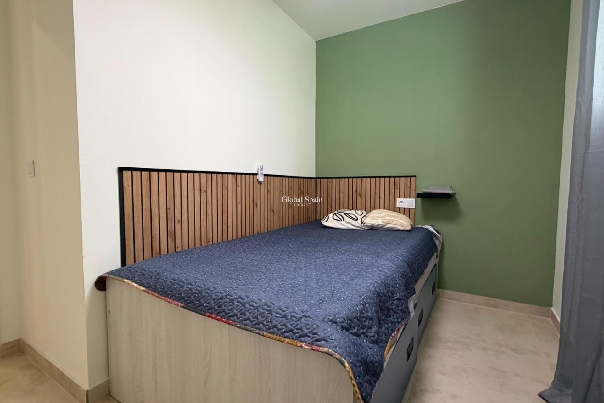 Resale - APARTMENT -
TORREVIEJA - La Veleta
