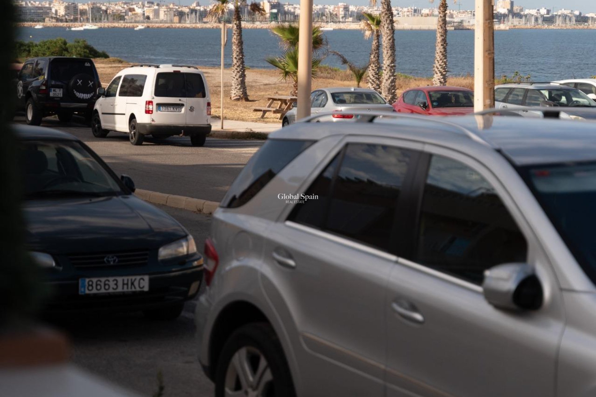 Resale - APARTMENT -
TORREVIEJA - La Veleta