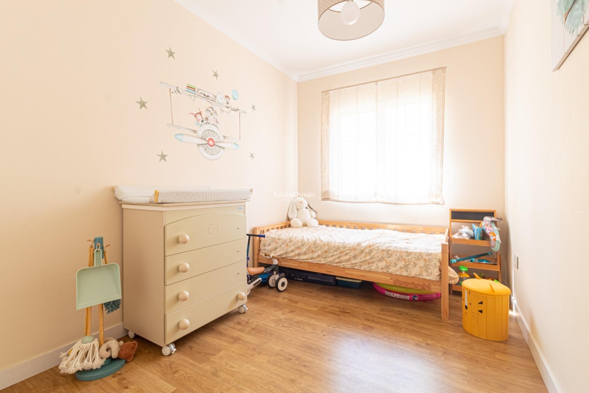 Resale - Apartment -
TORREVIEJA - La Veleta