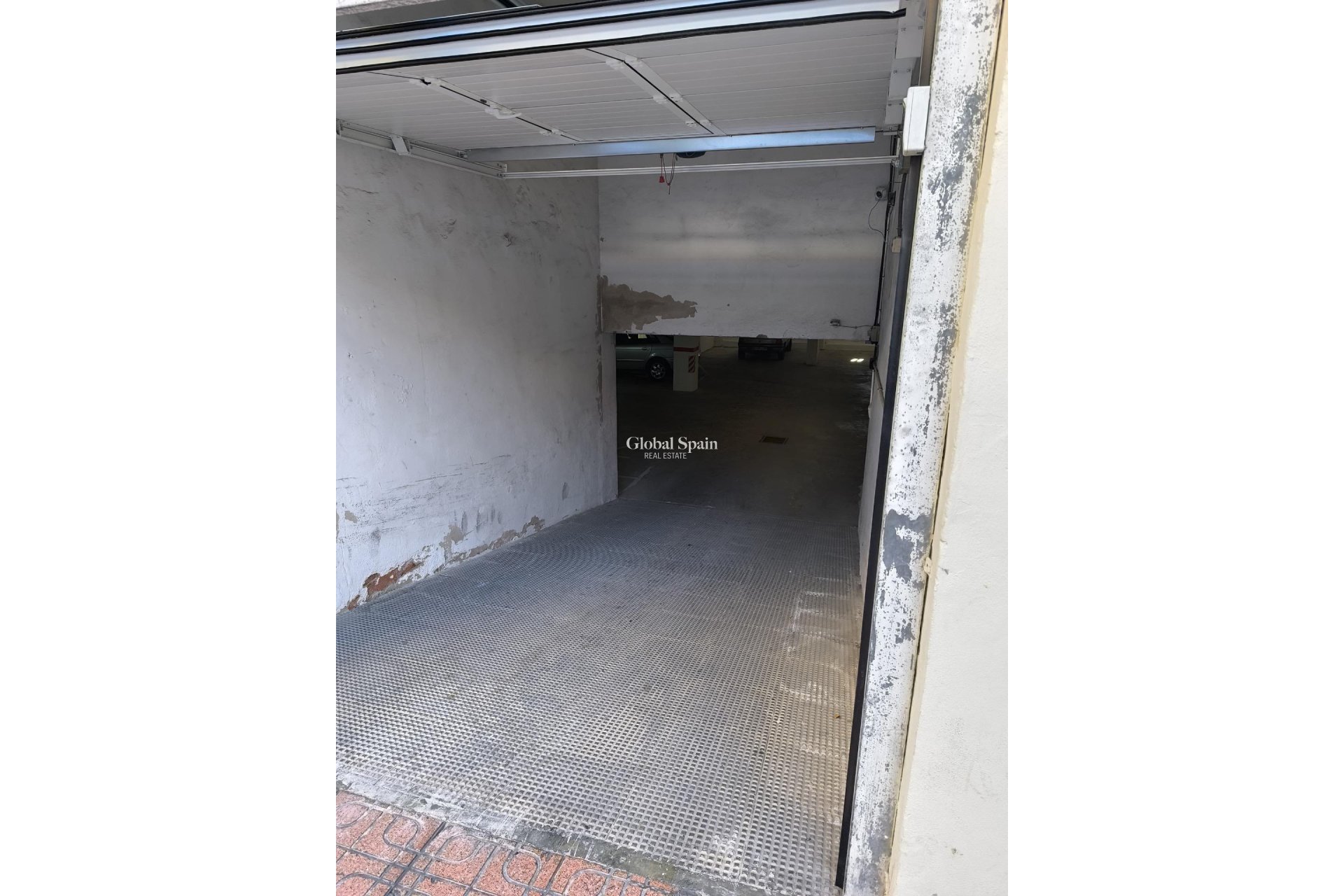 Resale - APARTMENT -
TORREVIEJA - Las Piscinas Naturales