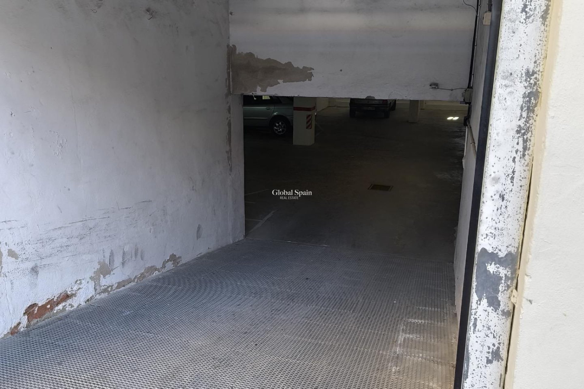 Resale - APARTMENT -
TORREVIEJA - Las Piscinas Naturales