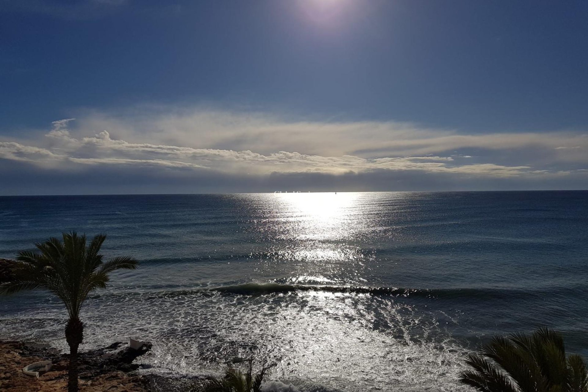 Resale - APARTMENT -
TORREVIEJA - Las Piscinas Naturales