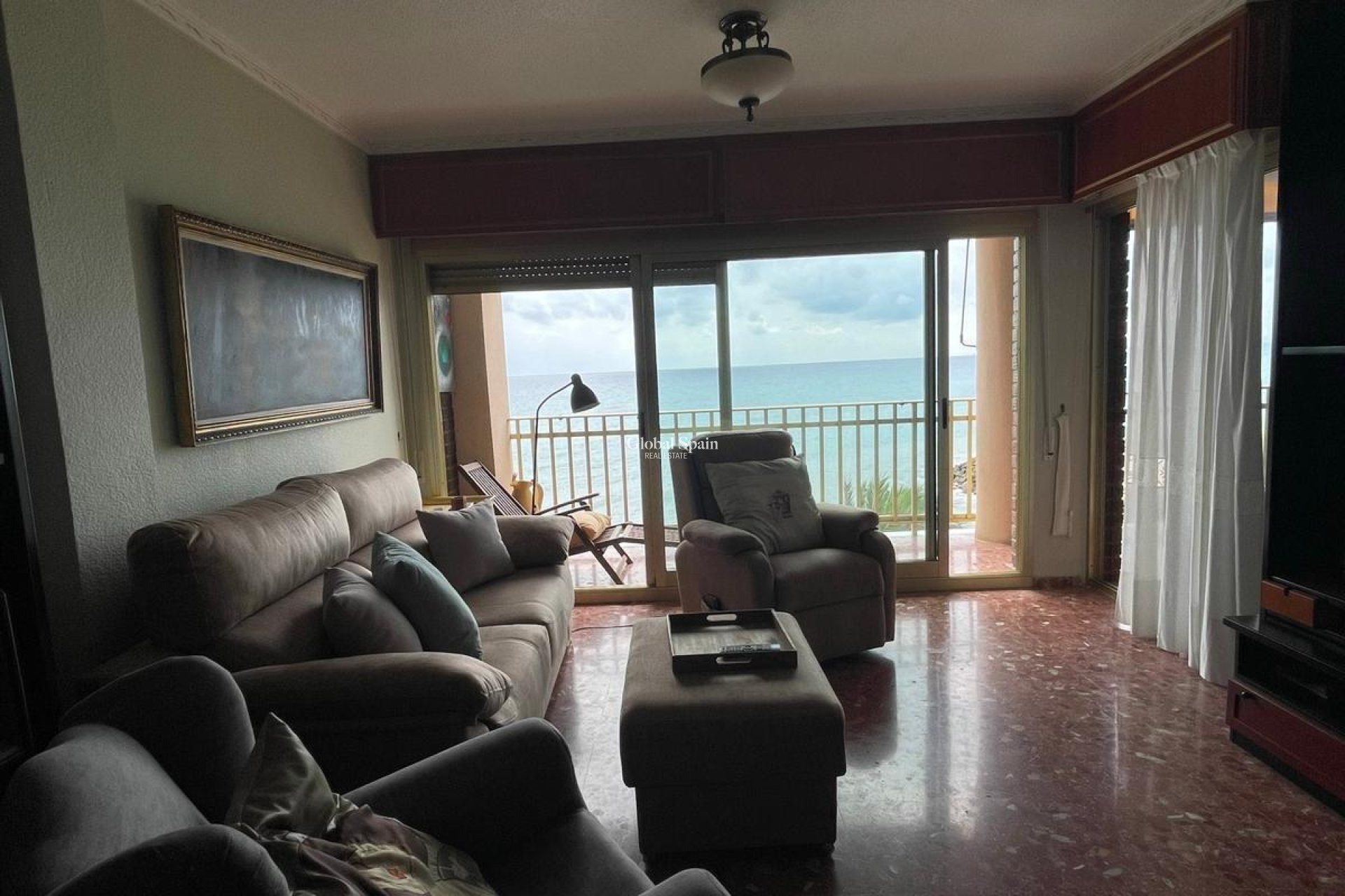 Resale - APARTMENT -
TORREVIEJA - Las Piscinas Naturales