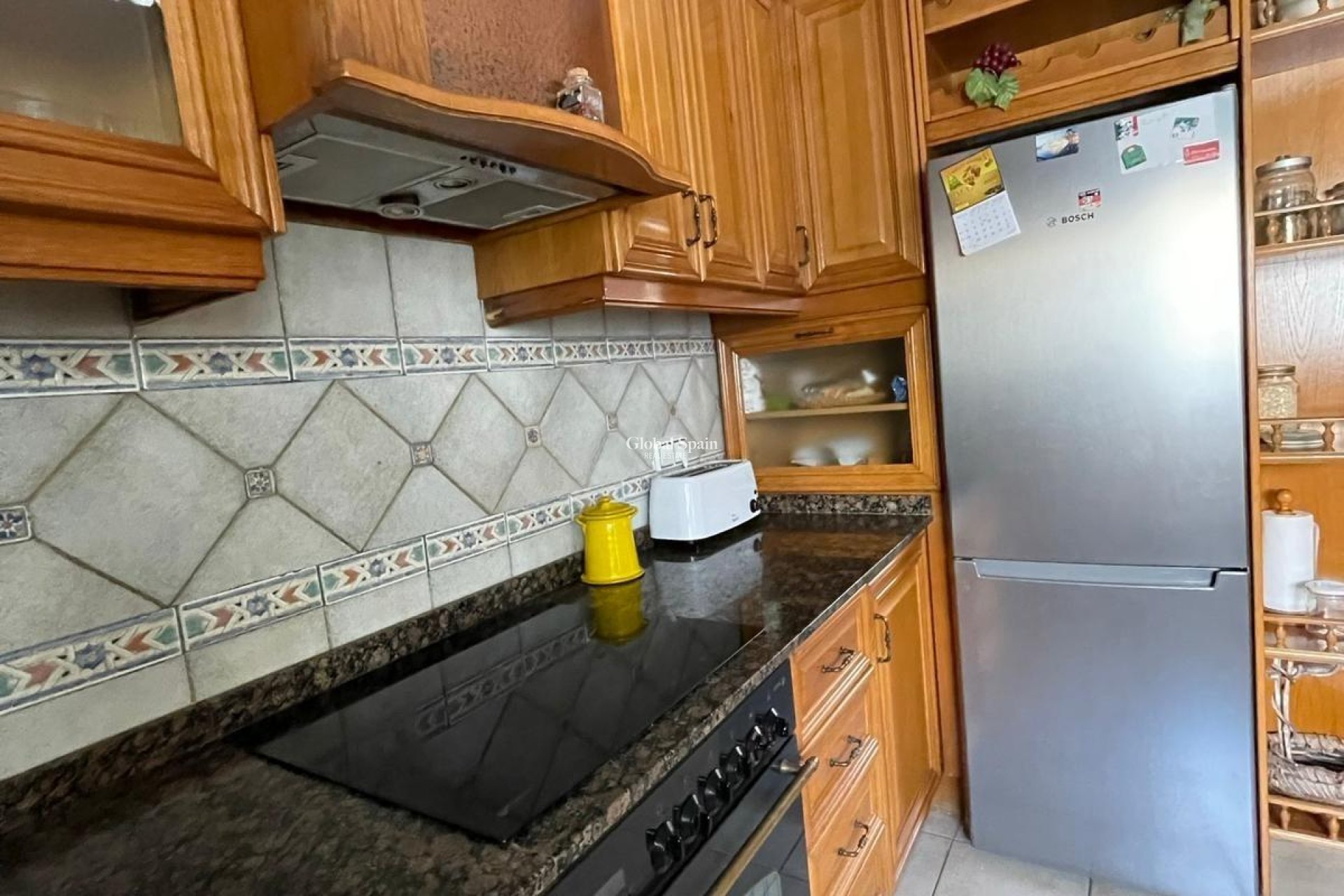 Resale - APARTMENT -
TORREVIEJA - Las Piscinas Naturales