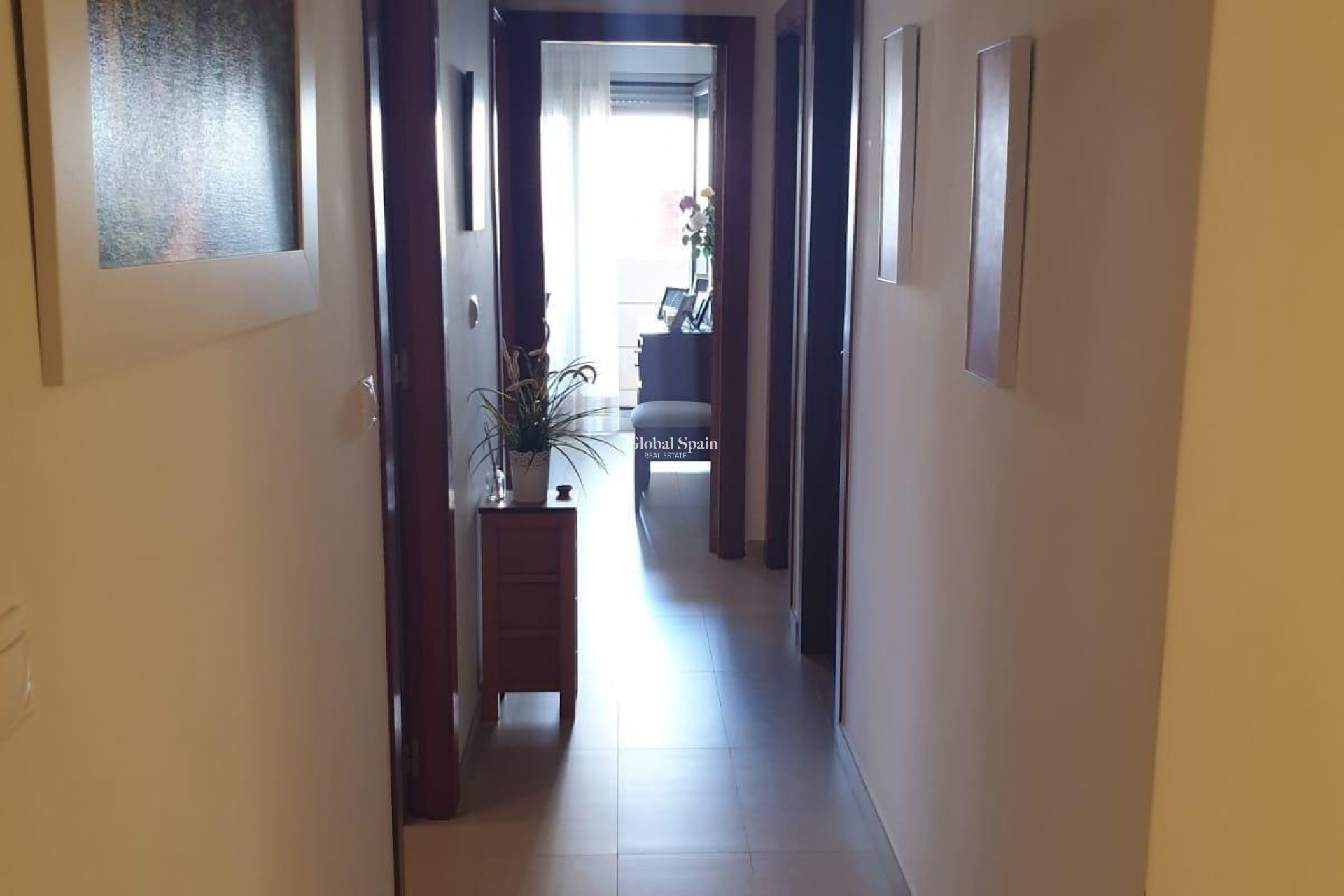 Resale - APARTMENT -
TORREVIEJA - Las Piscinas Naturales