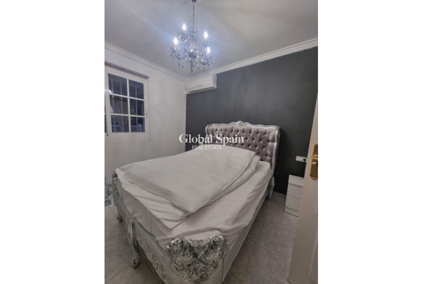 Resale - Apartment -
TORREVIEJA - LOS BALCONES - LOS ALTOS