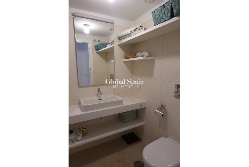 Resale - APARTMENT -
TORREVIEJA - LOS BALCONES - LOS ALTOS