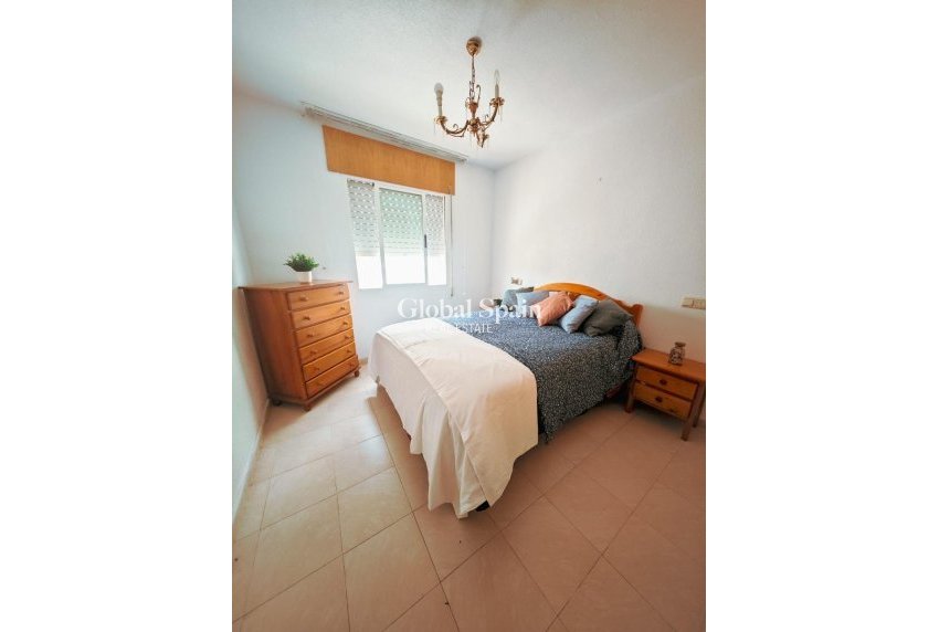 Resale - APARTMENT -
TORREVIEJA - LOS BALCONES - LOS ALTOS